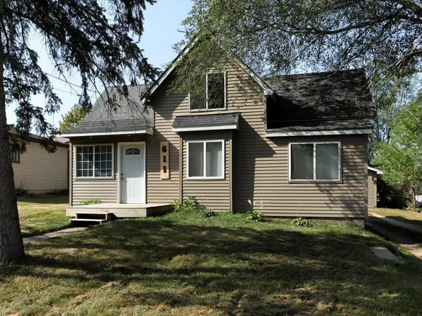 611 4th Ave E, Durand, WI 54736