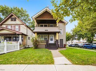 3364 W 86th St, Cleveland, OH 44102