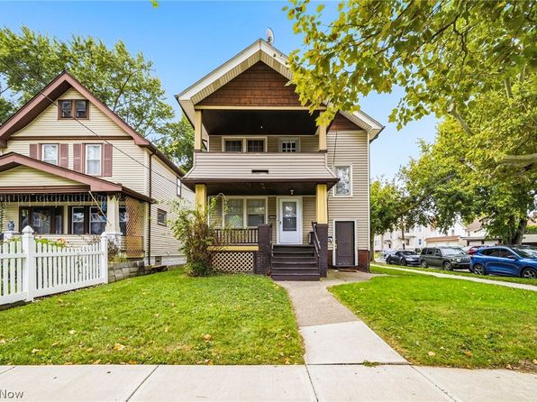 3364 W 86th St, Cleveland, OH — listing photo