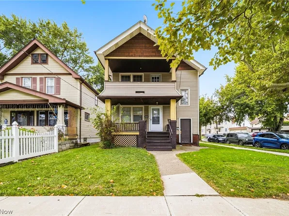 3364 W 86th St, Cleveland, OH 44102