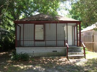 3050 Nolan St, Jacksonville, FL 32254