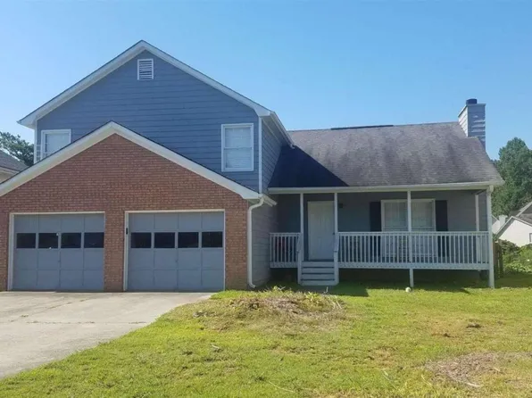 5186 Glendora Dr, Powder Springs, GA 30127