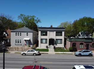 4334 Nicollet Ave, Minneapolis, MN 55409