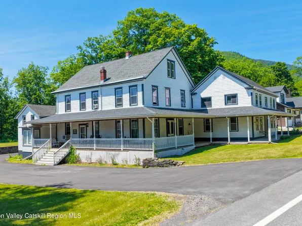 3361 Route 23a, Palenville, NY 12463