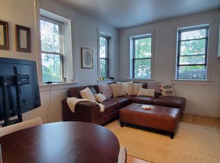 1662 Commonwealth Ave APT 12, Brighton, MA 02135