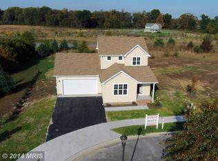 132 Reeand Ln, Church Hill, MD 21623