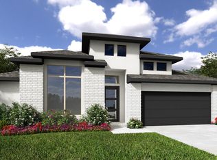1751 El Pino St, Todd Mission, TX 77316