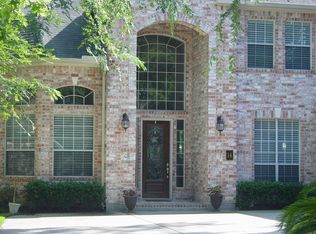 14 Orchard Pines Pl, Spring, TX 77382