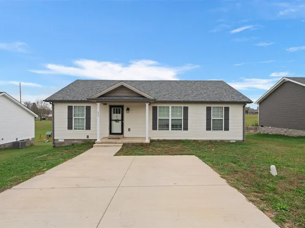 496 Glenview Dr, Horse Cave, KY 42729