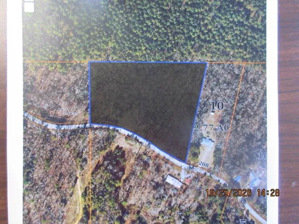 1460A Chapman Rd, Pontotoc, MS 38863