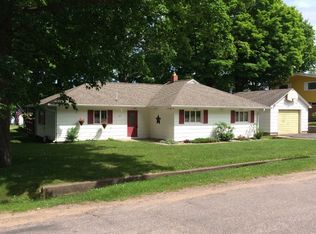 100 Seilo Ave, Ishpeming, MI 49849