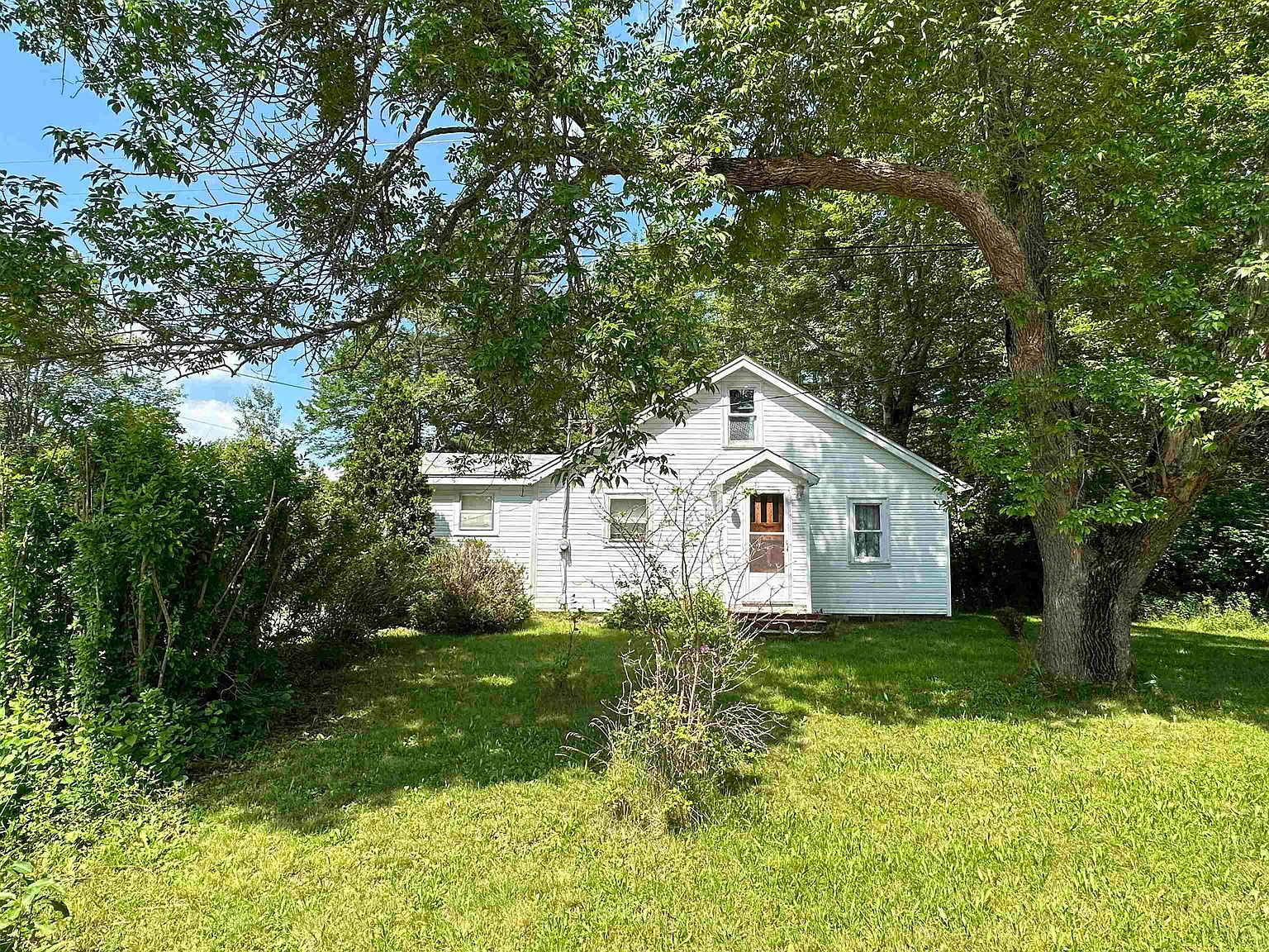 11 Nauss Rd, Lunenburg, NS B0J 2E0 Zillow