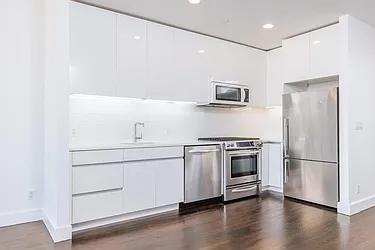 Rented by Modern Spaces