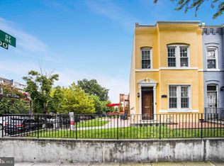 37 16th St NE, Washington, DC 20002