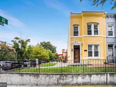 37 16th St NE, Washington, DC, 20002