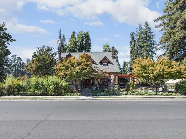 807 N Highland Street, Visalia, CA 93291
