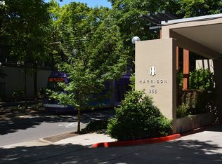 255 SW Harrison St APT 7D, Portland, OR 97201