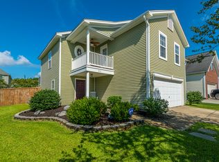 217 Market Hall St, Moncks Corner, SC 29461