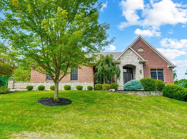 55 Muirfield Dr, North Bend, OH 45052