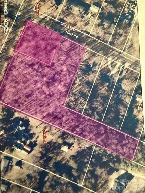 1st image of 1232 & 1240 Mineral Springs Rd
