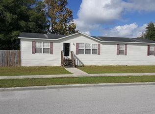 3815 Kiah Dr, Zephyrhills, FL 33543