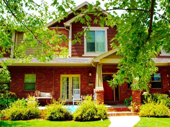 1667 S Sherman St, Denver, CO 80210