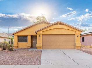 16192 N 138th Ln, Surprise, AZ 85374