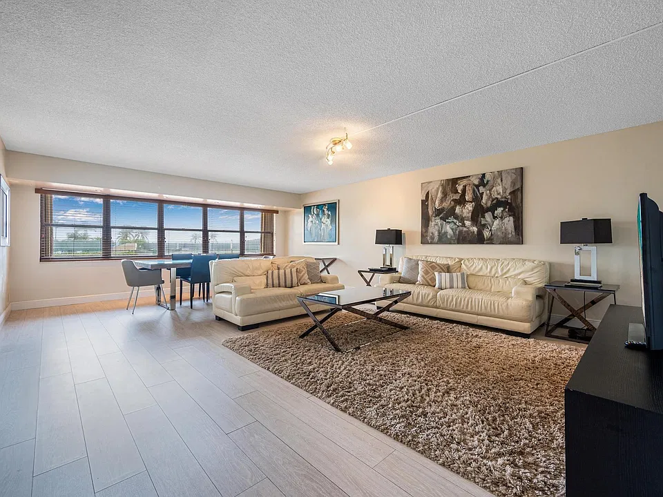 5100 N Ocean Blvd #316