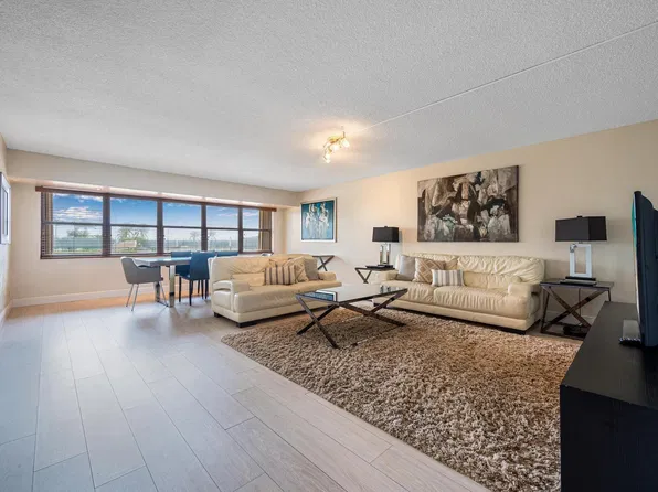 5100 N Ocean Blvd, Fort Lauderdale, FL