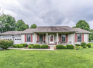 425 Meadow Dr, Berea, KY 40403