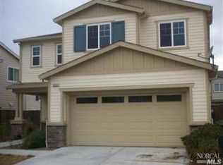 5097 Rowe Dr, Fairfield, CA 94533