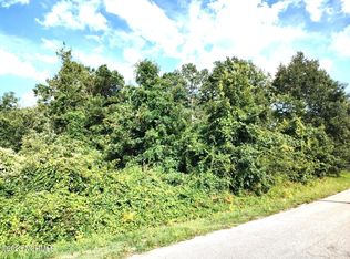 1823 Little Shallotte River Dr SW, Shallotte, NC 28470