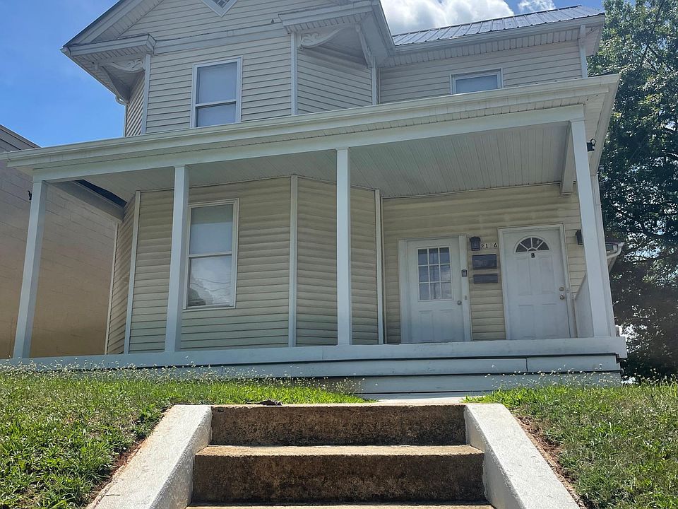 2136 Fort Ave #B, Lynchburg, VA 24501 | Zillow