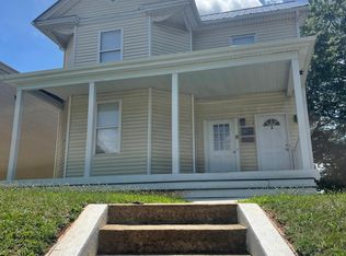 2136 Fort Ave #B, Lynchburg, VA 24501