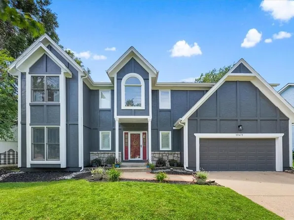10471 W 131st St, Overland Park, KS 66213