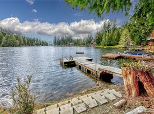 2120 NE Tahuya Blacksmith Road, Tahuya, WA