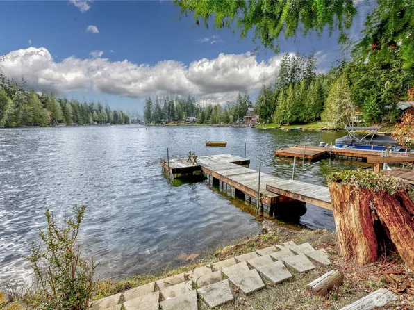 2120 NE Tahuya Blacksmith Road, Tahuya, WA 98588