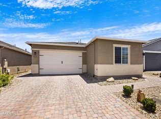 6275 Harvest Moon Ave LOT 244, Prescott, AZ 86305