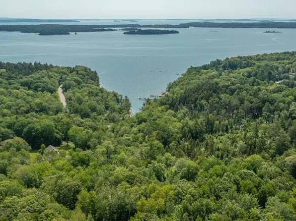 00 Bayview Drive, Northport, ME 04849
