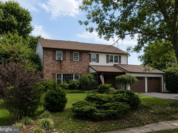 15 W High Ridge Rd, Cherry Hill, NJ 08003