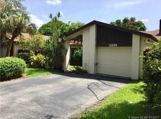 11255 SW 135th Ct #0, Miami, FL 33186