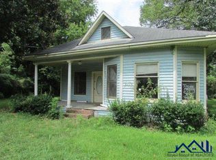 407 N Briggs St, Oak Grove, LA 71263