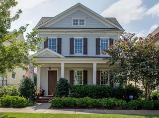 231 Fitzgerald St, Franklin, TN 37064