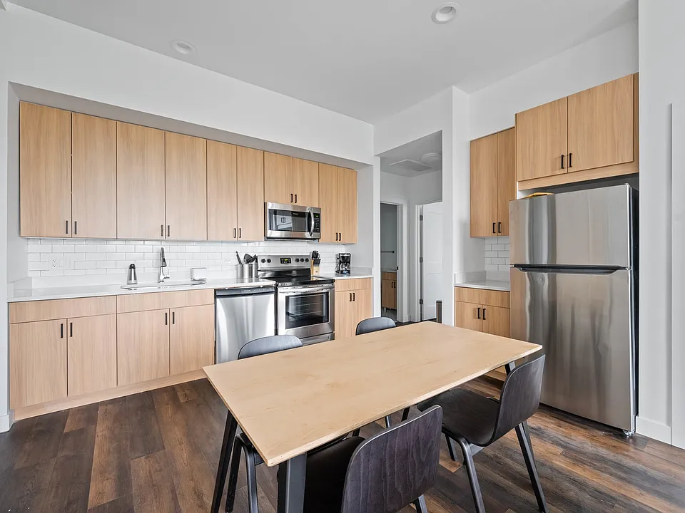 McCormick CoLiving