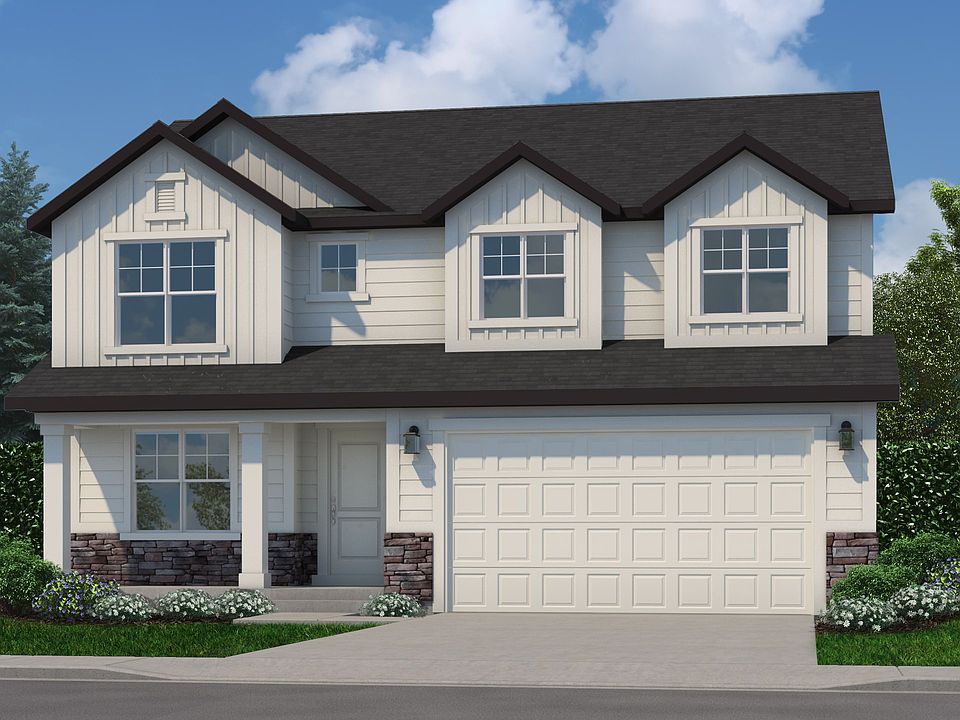 Arive Homes Floor Plans