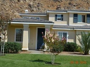 16912 Fox Trot Ln, Moreno Valley, CA 92555