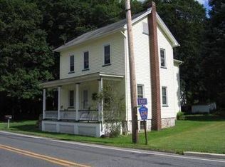 429 Hazen Oxford Rd, Belvidere, NJ 07823