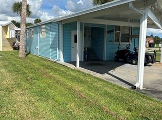 6697 SE 51st Ln #III, Okeechobee, FL 34974