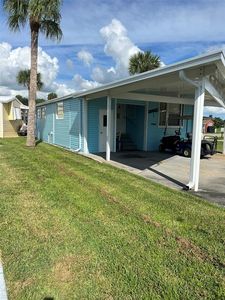 6697 SE 51st Ln #III, Okeechobee, FL, 34974