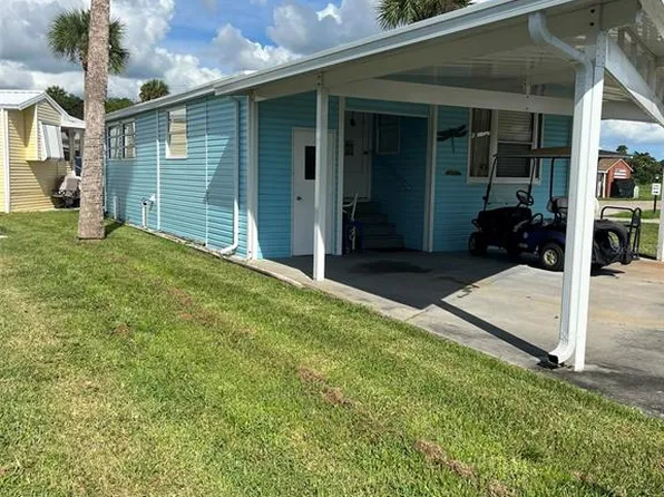 6697 SE 51st Ln #Iii, Okeechobee, FL 34974